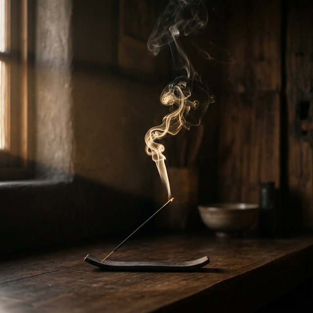 Aromatherapy